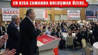 Battal İlgezdi ‘Bizim Siyaset Anlayışımızda İnsan Var’