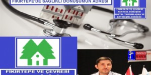 Fikirtepe ve Çevresi Kentsel Dönüşüm Derneği