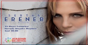 Sertab Erener