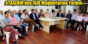 atasehir KK_sengal_yardım