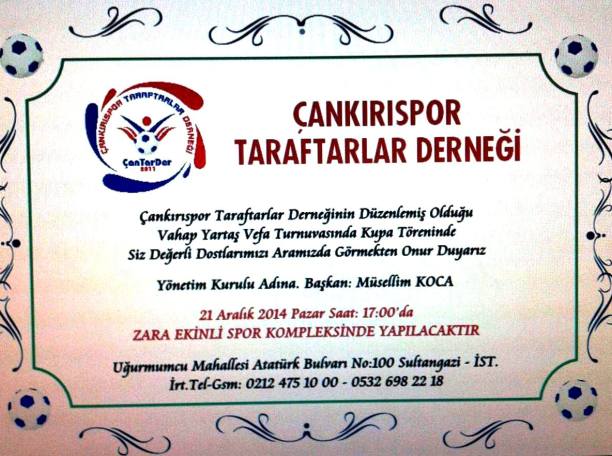 davet