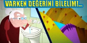 su _ değerini bilelim