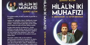 Tarihçi Yazar Şükrü Altın’ın Yeni Kitabı Çıktı