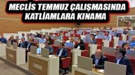 Madımak ve Başbağlar Katliamına Ataşehir’den Kınama