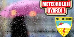 Meteoroloji Uyardı: Marmara Bölgesinde Fırtına Bekleniyor!