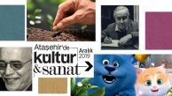 Yılın Son Ayında Ataşehir’de Kültür Sanat Etkinlikleri