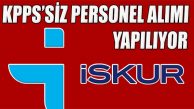 Belediyeler ve Kamu Kurumu KPSS’siz Personel Alımı Yapıyor