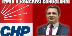 CHP’de İzmir İl Kongresi Sonuçlandı, Sıra İstanbul’da