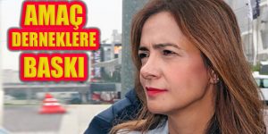 İlgezdi: Türkiye’nin Yüzde 15’ini Fişleyecekler