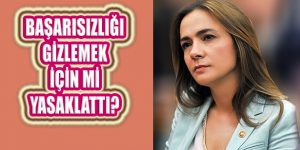 İlgezdi: TRT Başarısızlığını Gizlemek İçin Reytingleri Yasaklattı