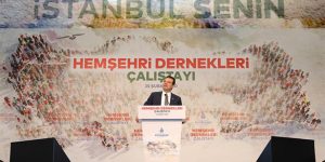 İmamoğlu: ‘Ben, Sana Tabiyim’ Diyenle Hiç İşim Yok