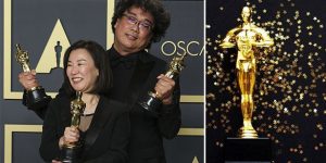 Oscar 2020 Ödülleri Kazananları Belli Oldu