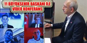 Kılıçdaroğlu, ‘Belediye Ödeneklerinden Kesinti Yapılamamalı’