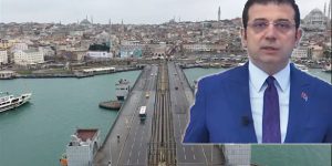 ‘Siz Evde Kalın: Biz Yanınızda Olmaya Devam Edeceğiz’