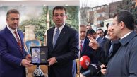 Ortak Akıl İstanbul’a Hizmetin Öncüsü Olacak