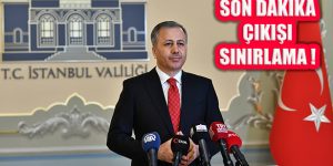 Şehirler Arası Seyahate Sınırlama, Çıkışta Sağlık Kontrolü