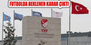 Futbol Ligleri KOVİD Salgını Tedbiri Kapsamında Ertelendi