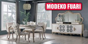 Weltew Home MODEKO Fuarı’nda 33 Ülkeden Alım Heyeti Bekliyor!