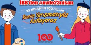 23 Nisan Bayramı’mızın 100’üncü Yılı Coşkuyla Kutlayalım!