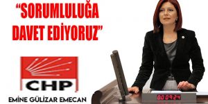 Emine Gülizar Emecan: ‘Evde Kal’ Demek, ‘Aç Kal’ Demektir