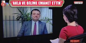 ‘Sokağa Çıkma Yasağını Uygulamamayı Anlamış Değilim’