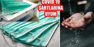 İş Dünyasında COVID 19 Şartlarına Uyum Tedbirleri