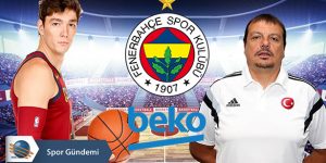 Mart Ayında Basketbol Haber Sayılarında Büyük Düşüş Yaşandı!