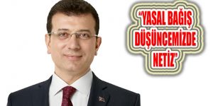 Ekrem İmamoğlu, ‘Savunmamızı Pazartesi Teslim Edeceğiz’