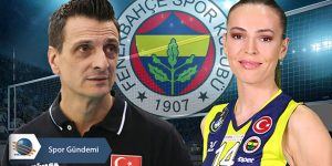 Voleybol Medyasında Salgın Nedeniyle Sessizlik Sürüyor