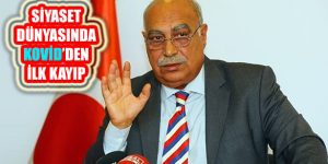 Siyasilerden Kovid Kaybı: CHP’li Eski Vekil Yaşamını Yitirdi