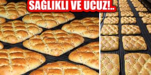 İstanbullara Halk Ekmek’ten Ekonomik Ramazan Pidesi